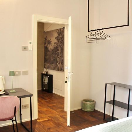 Coco21 Bed & Breakfast Модена Екстериор снимка