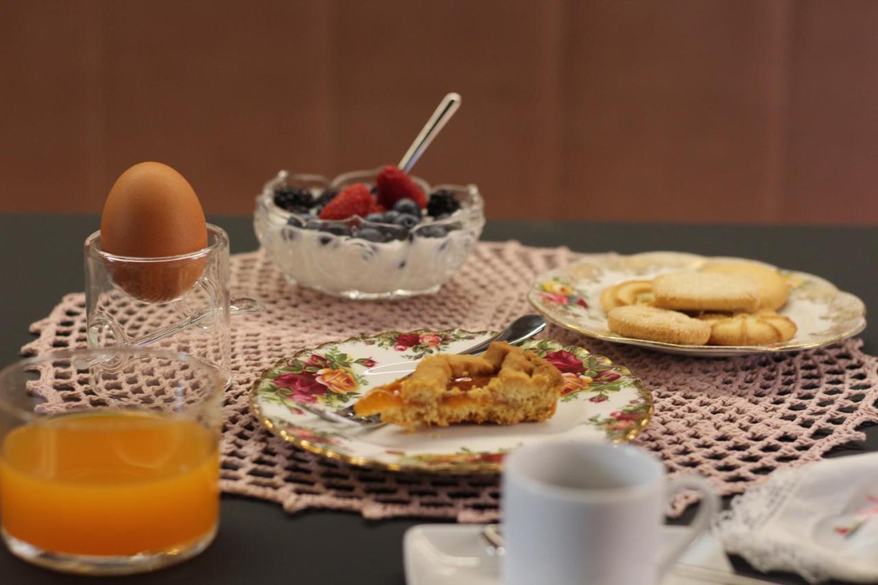 Coco21 Bed & Breakfast Модена Екстериор снимка