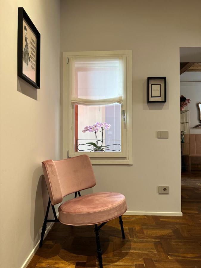Coco21 Bed & Breakfast Модена Екстериор снимка