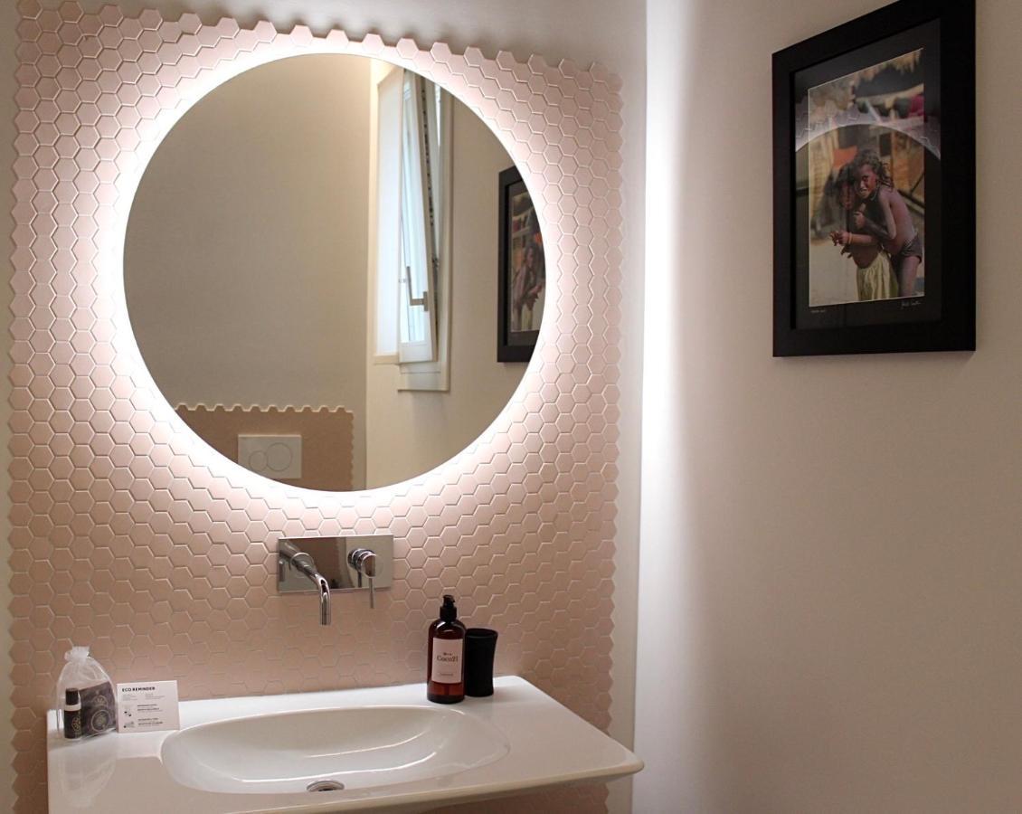 Coco21 Bed & Breakfast Модена Екстериор снимка