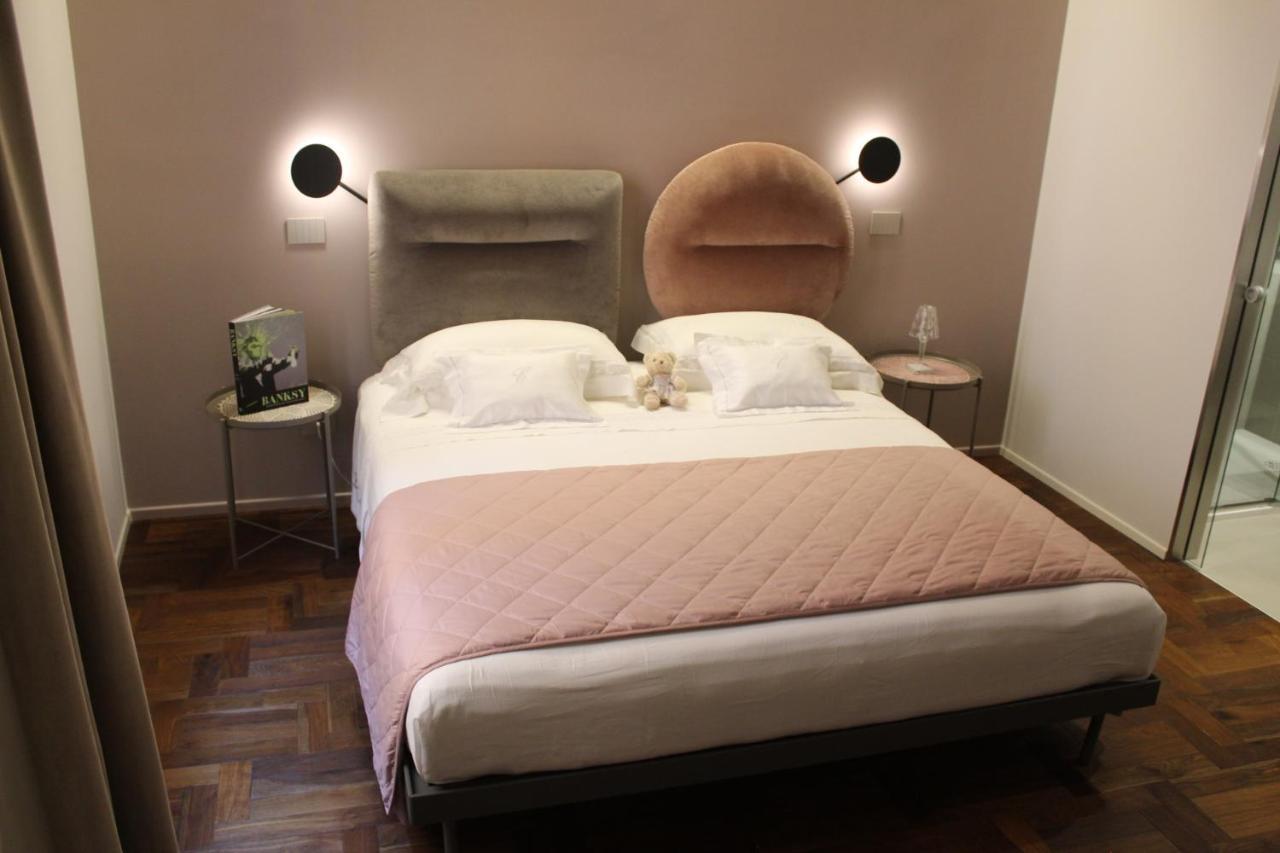 Coco21 Bed & Breakfast Модена Екстериор снимка