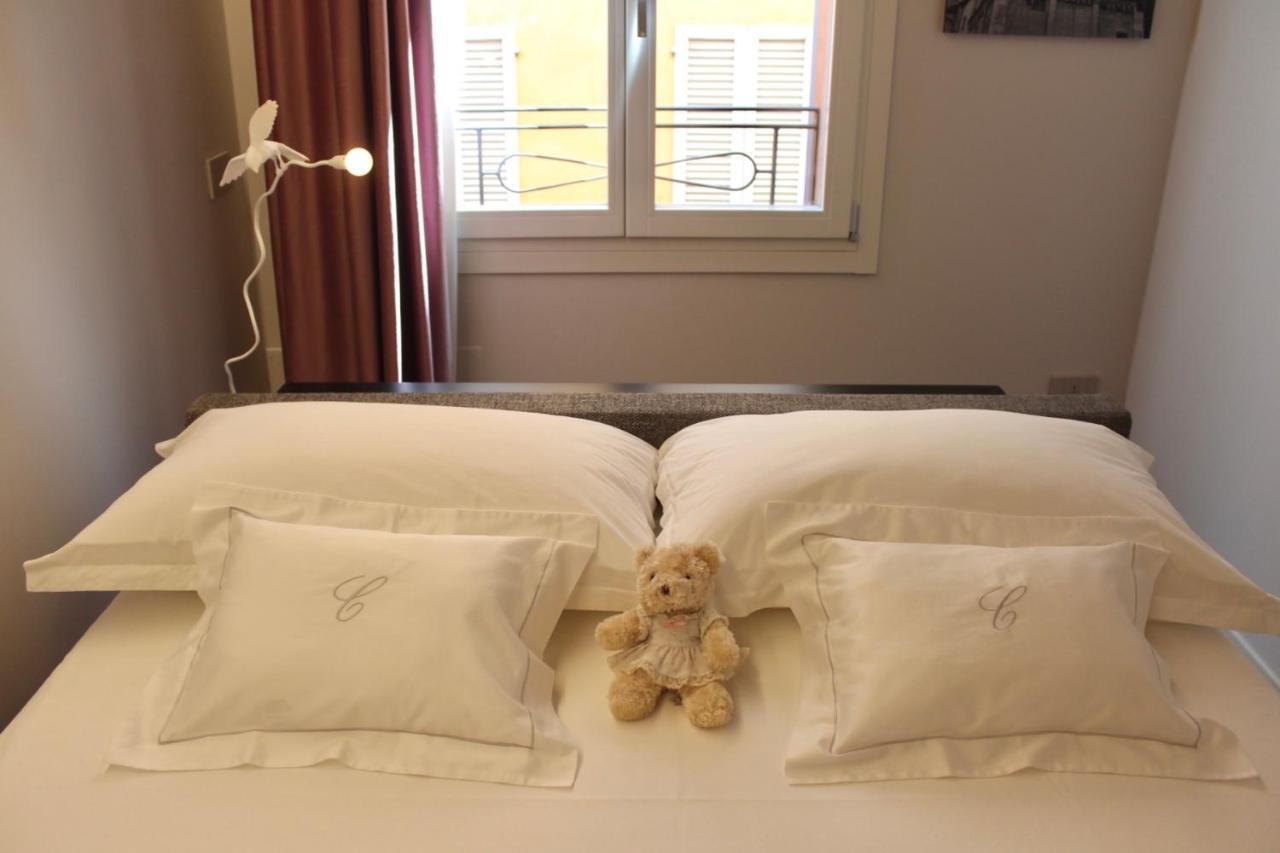 Coco21 Bed & Breakfast Модена Екстериор снимка