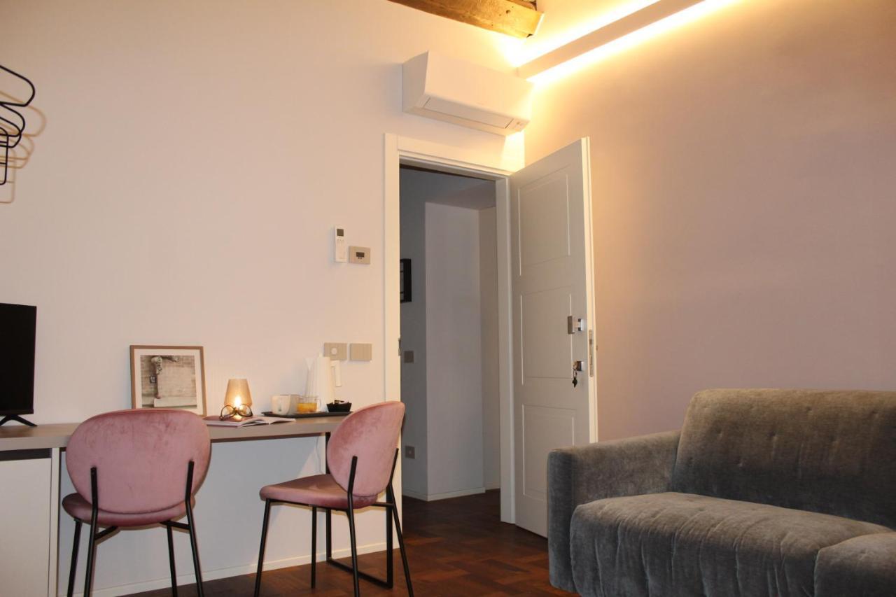 Coco21 Bed & Breakfast Модена Екстериор снимка