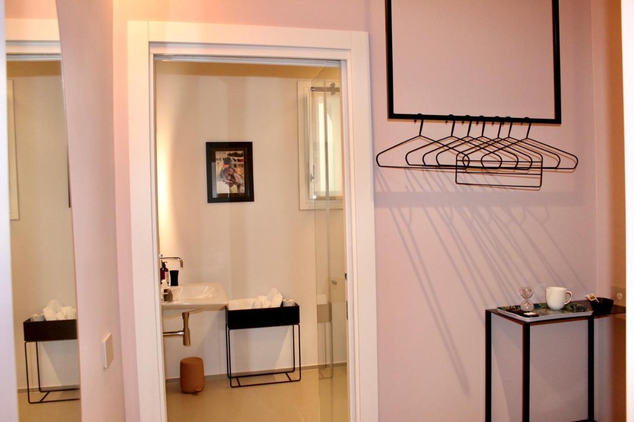 Coco21 Bed & Breakfast Модена Екстериор снимка