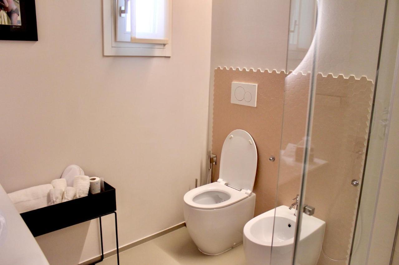 Coco21 Bed & Breakfast Модена Екстериор снимка