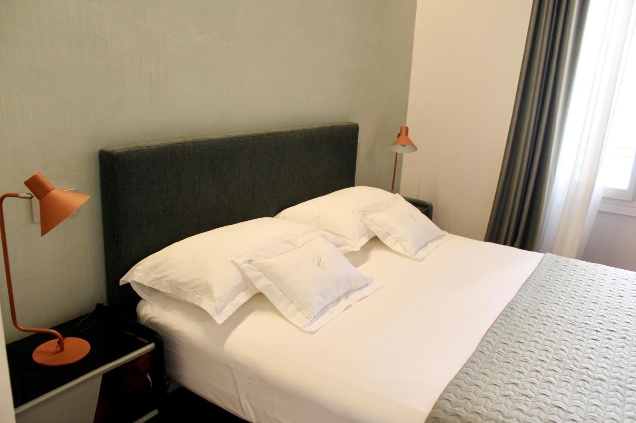 Coco21 Bed & Breakfast Модена Екстериор снимка