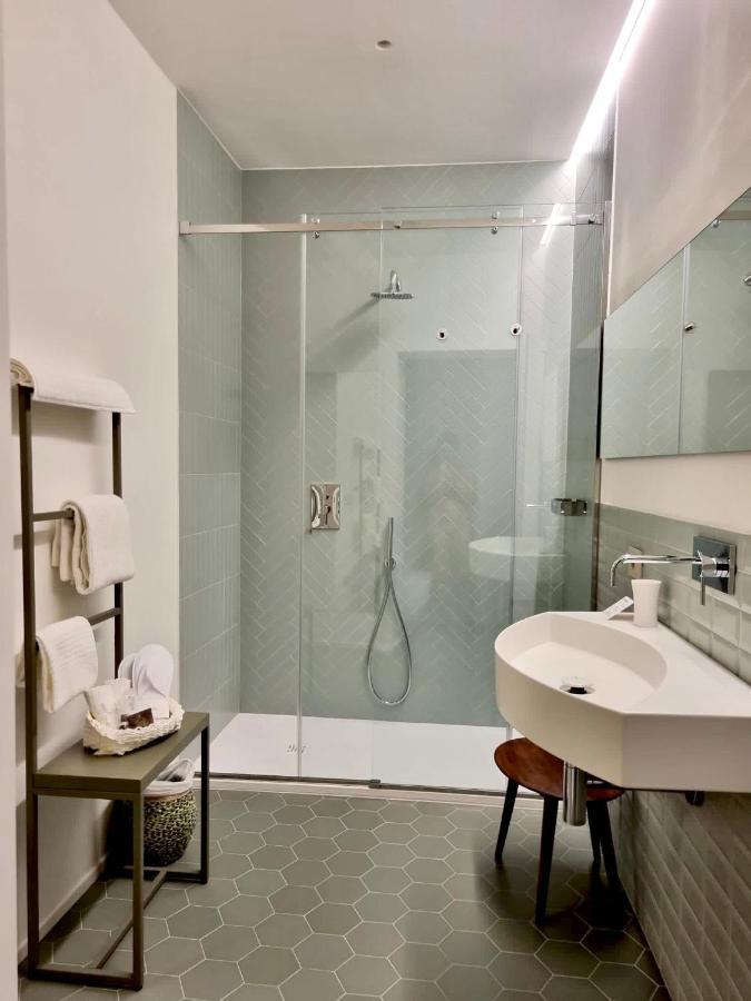 Coco21 Bed & Breakfast Модена Екстериор снимка