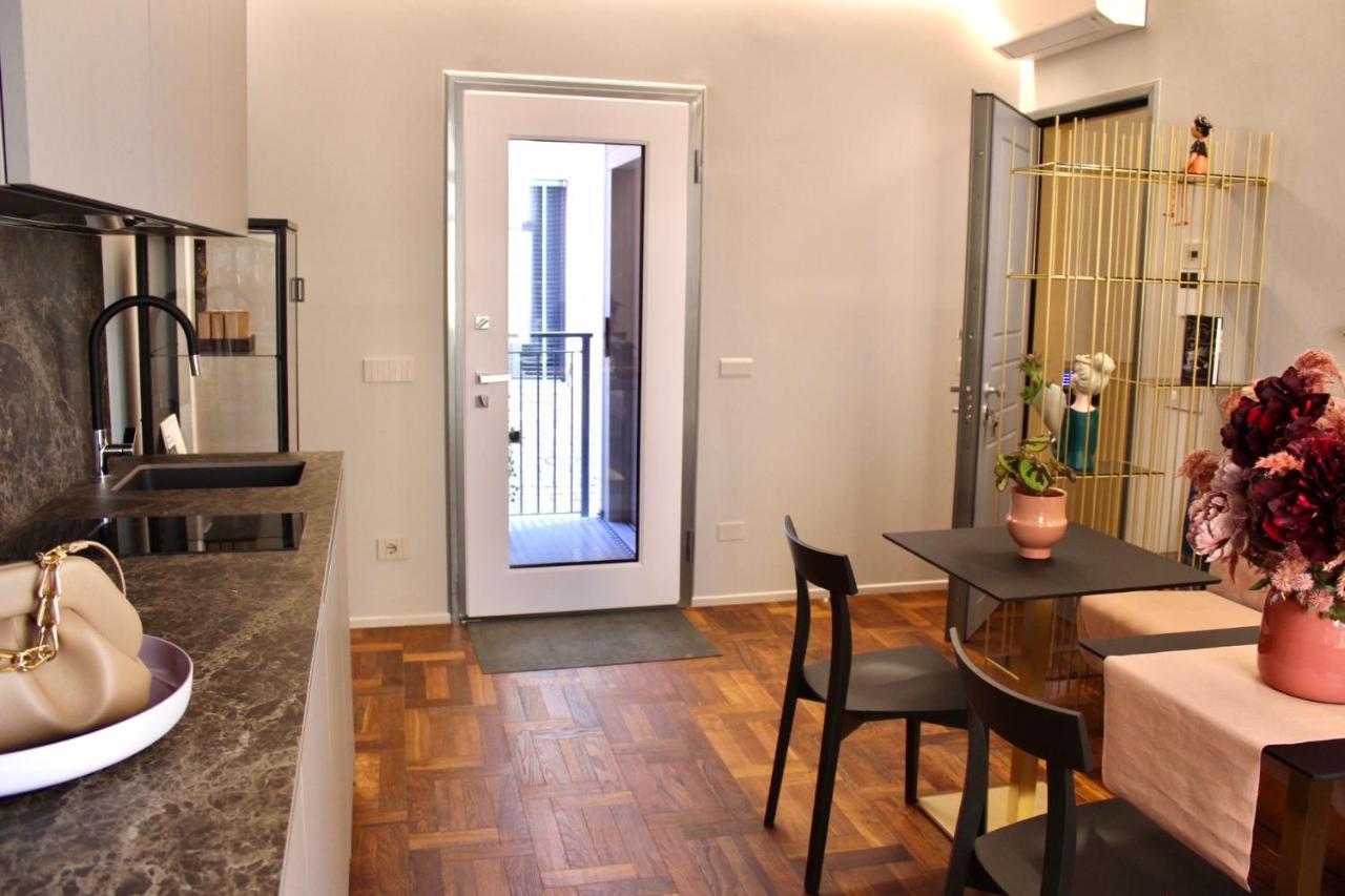 Coco21 Bed & Breakfast Модена Екстериор снимка
