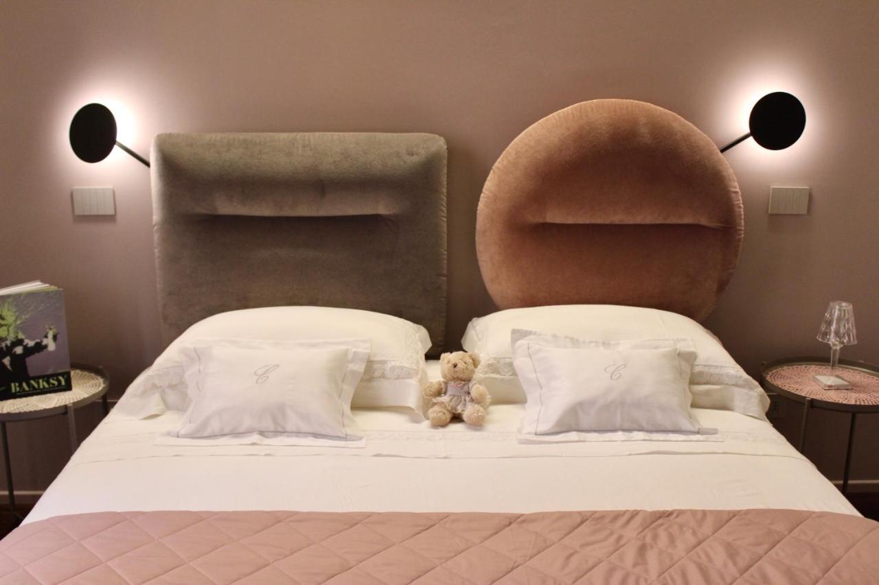 Coco21 Bed & Breakfast Модена Екстериор снимка