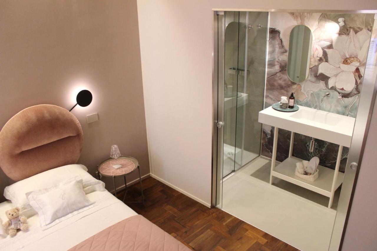 Coco21 Bed & Breakfast Модена Екстериор снимка