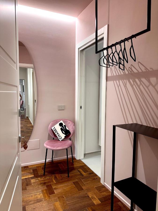 Coco21 Bed & Breakfast Модена Екстериор снимка