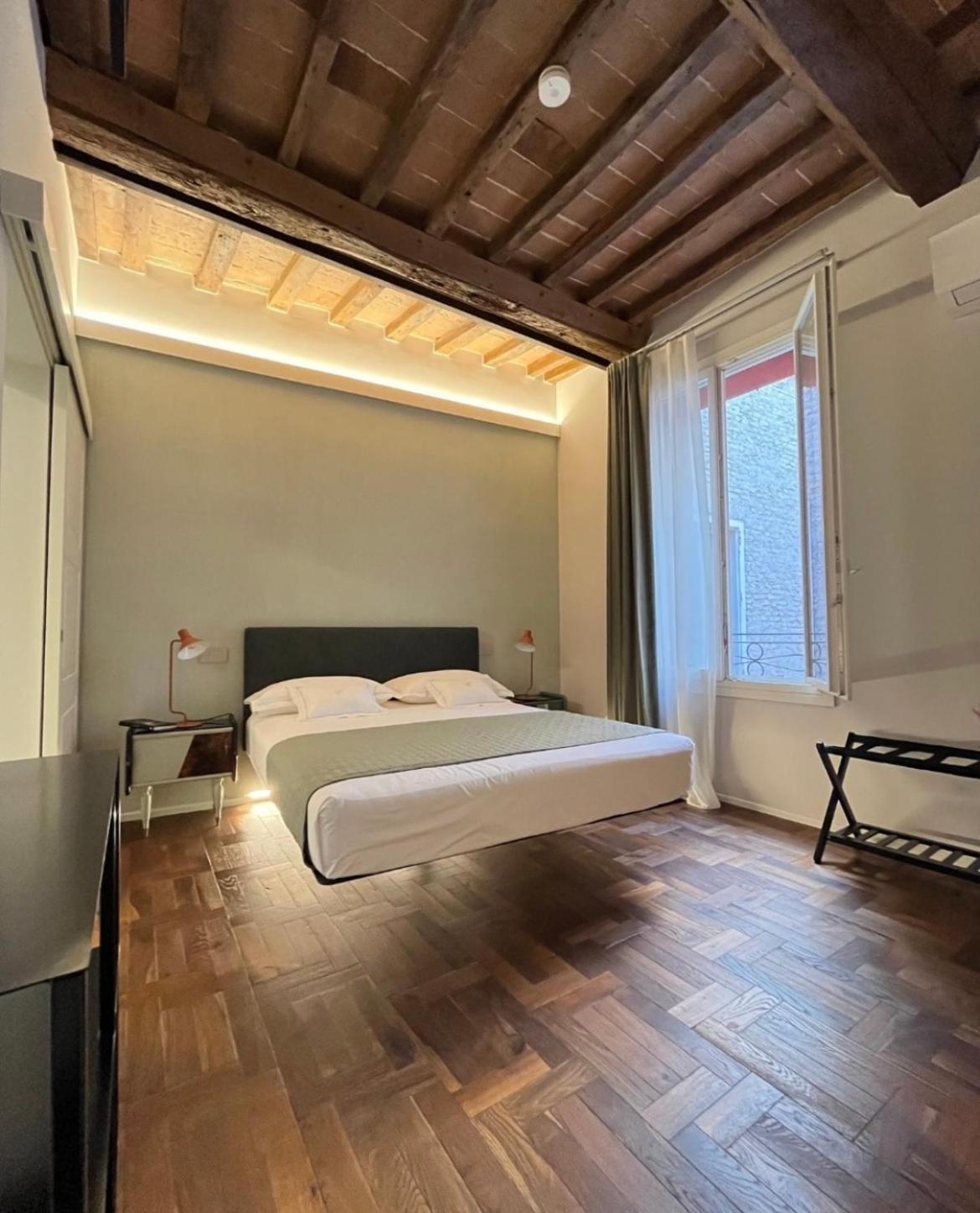 Coco21 Bed & Breakfast Модена Екстериор снимка