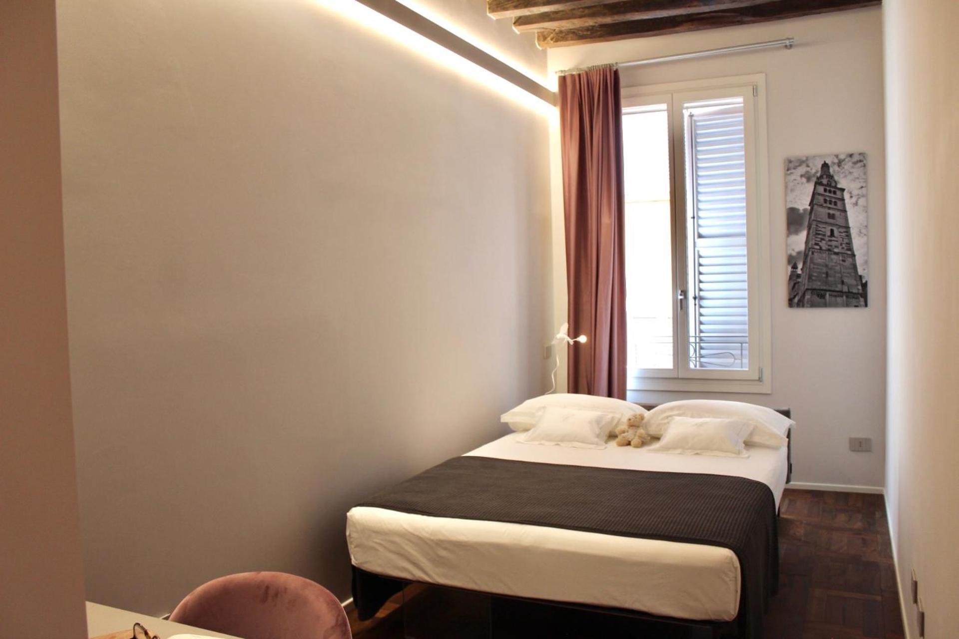 Coco21 Bed & Breakfast Модена Екстериор снимка